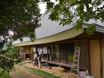 The Uniqueness of Ayabe’s Farmhouse&nbsp;Inns